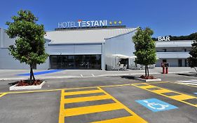 Hotel Testani Colleferro