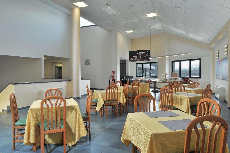 Hotel Testani Colleferro Esterno foto